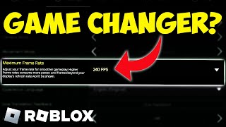 Is BLOXSTRAP Better Than OFFICIAL ROBLOX FPS UNLOCKER [upl. by Adelaida956]