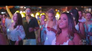 AfterMovie Réveillon Ilha Sensations 2019 [upl. by Primo]