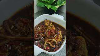 Ayam Masak Kicap Resepi Mudah Rasa Meriah resepi ayammasakkicap [upl. by Lrub]