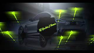 DJ TROPA  SIAKOL SLOWEDFULLBASSREMIX  DJ Yuzkie Remix [upl. by Yedorb423]