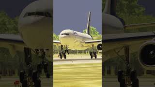 A330 Landing at Palma De Mallorca LEPA  XPlane 12 [upl. by Ientirb]