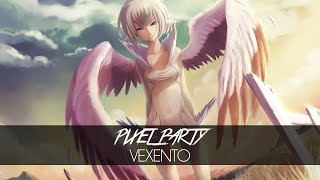 Vexento  Pixel Party [upl. by Niroc980]