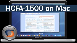 Run HCFA1500 on Mac [upl. by Aniretake]