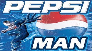 Stage 4 Pepsi City  Pepsiman [upl. by Bowie525]