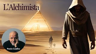 L Alchimista  Paulo Coelho audiolibro completo [upl. by Eppie850]