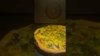 Chicken Pesto Spinach Quiche🐔🍽️ [upl. by Eicak]