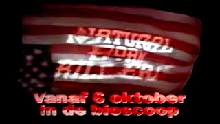 Natural Born Killers 1994  NL trailer [upl. by Brinkema]