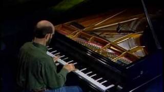 Variations on the Kanon by Pachelbel  George Winston [upl. by Howie]