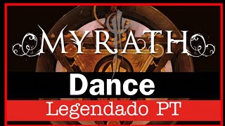 Myrath  Dance Legendado PT Lyrics [upl. by Howund637]