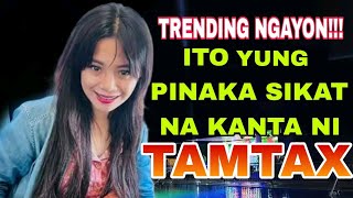 New Viral Napabilib Si Mayor Sa Ginawa Ni Tamtax😍 Panalo Moro Song  Tamtax Viral Song [upl. by Cohn]