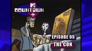 MTVs Downtown 1999  Episode 5  4K Remastered [upl. by Occer]