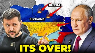 The War In Ukraine Is Over [upl. by Fanechka]