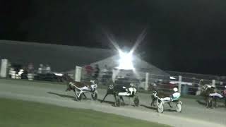 2024 Midwestern Classic 2yo Filly Trot Final Cherry on Top wins in 1132 [upl. by Bergmans]