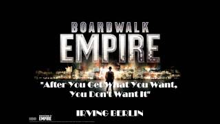 Boardwalk Empire  quotAfter You Get What You Wantquot [upl. by Namron243]