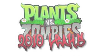 pvz 2010 leaks mod reuploaded credit my name with no name [upl. by Westphal]