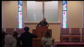 Adamsville Church of Christ Live Stream [upl. by Illil149]