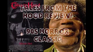 Tales From The Hood 1995 Review [upl. by Robena]