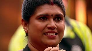 MasterChef India S05E06 Will Dinesh Win the Immunity Pin [upl. by Richardo]