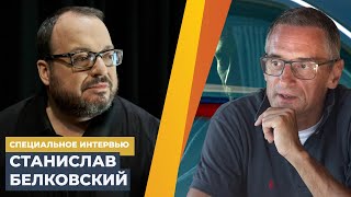 quotПродление жизни Путина – главный нацпроект Россииquot  Программа Сергея Медведева [upl. by Filippo]