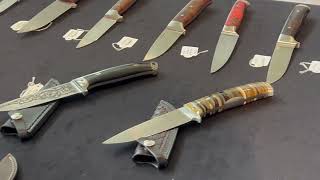 Knife Solingen 2024 HD 1080p [upl. by Aiclid]