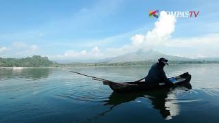 Keindahan Batur di Kintamani Bali [upl. by Ad]