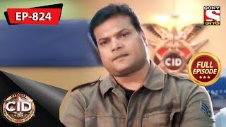 CIDBengali  Full Episode 824  21st July 2019 [upl. by Perzan]