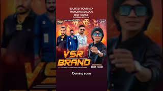 🔥VSR BRAND🔥 ASHOK THAKOR GUJARATI REMIX ATTITUDE 🔥BOUNCEY MIX DJ DIPAK OFFICIAL TRENDING INSTAGRAM [upl. by Nylsej]