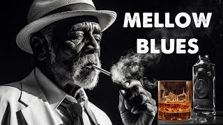 Mellow Blues  Elegant Blues amp Rock Instrumental Backdrops  Relaxing Blues Music [upl. by Albrecht264]