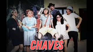 Moogie Woogie  Chaves Ano 1973  Soundtrack [upl. by Layney]