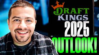 DraftKings Stock Analysis Buy Sell or Hold  DKNG Stock Analysis [upl. by George]