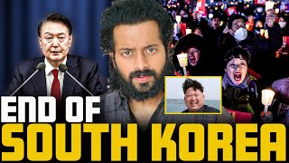 🚨SOUTH KOREA FINISHED In 6 Hours🇰🇷  Telugu  Aye Jude✊️ [upl. by Anirehc]