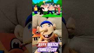 SML Shorts Jeffy Watch Family Guy Cartoons sml jeffy shorts familyguy petergriffin smljeffy [upl. by Reggy]