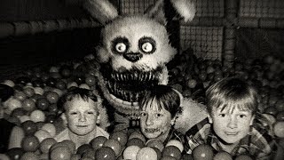 FNAF Videos Too Scary For YouTube [upl. by Bergeman]