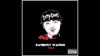 Benny Banks  Patiently Waiting Vol 2  Trouble [upl. by Hcra293]