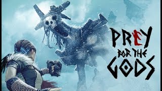 Praey for the Gods  GamePlay PC [upl. by Tacy366]