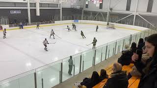 20240126 Raiders U14 AA VS Rangers P1 [upl. by Ummersen]