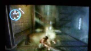 Prince of Persia Revelations Walkthrough Part 24 Activation Room Past [upl. by Ennahgem956]