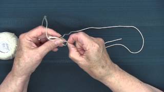 How to Needle Tat Rings and Chains [upl. by Asit966]