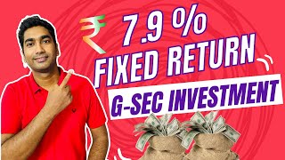 GSec Investment Guide  GSec Pledge for Option Trading in Zerodha stockmarket [upl. by Arlette712]