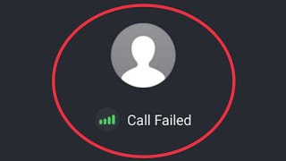 Dingtone App Fix Call Failed amp Call Cut Ended Problem Solve [upl. by Liana]