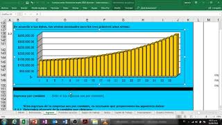 Proyecciones Financieras [upl. by Yenot]