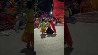 Ramleela Puja mein hua ek dhamaka aap log video dekhkar pahle ramji 💯😭😭😭😭💯📸 ramterigan bollywood [upl. by Meekyh]