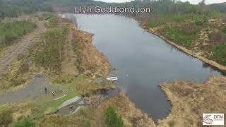 Making sure Gwydir Forest reservoirs remain safe [upl. by Raveaux690]