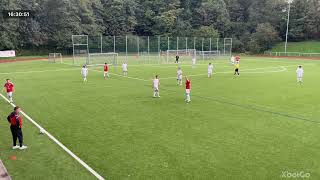 Kreisliga B Bensberg  SV F II 2 HZ [upl. by Anitram191]