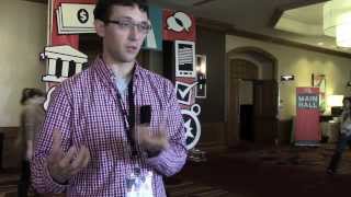 3 Tips for Avoiding Student Loan Debt from Money Smart Life  2MF  FinCon2013 [upl. by Erdnaed76]