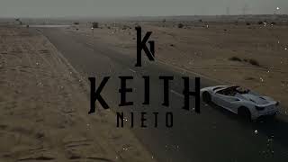 Keith Nieto  Te Borraré Lyric Video [upl. by Matthaus910]