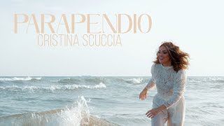 Cristina Scuccia  Parapendio Visual [upl. by Orville]