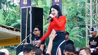 NGANGGUR  JELITA RATIH  NEW KERAMAT LIVE BAJI SENGARE TALUN PEKALONGAN [upl. by Johnnie]