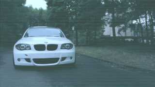 BMW E87 powered by DSMotorsport Teaser [upl. by Coulter724]