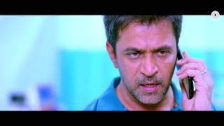 Nibunan Official Movie Trailer Tamil Action King Arjun Prasanna amp Varalaxmi [upl. by Mayne974]